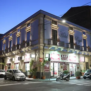 3* Szálloda Rigel